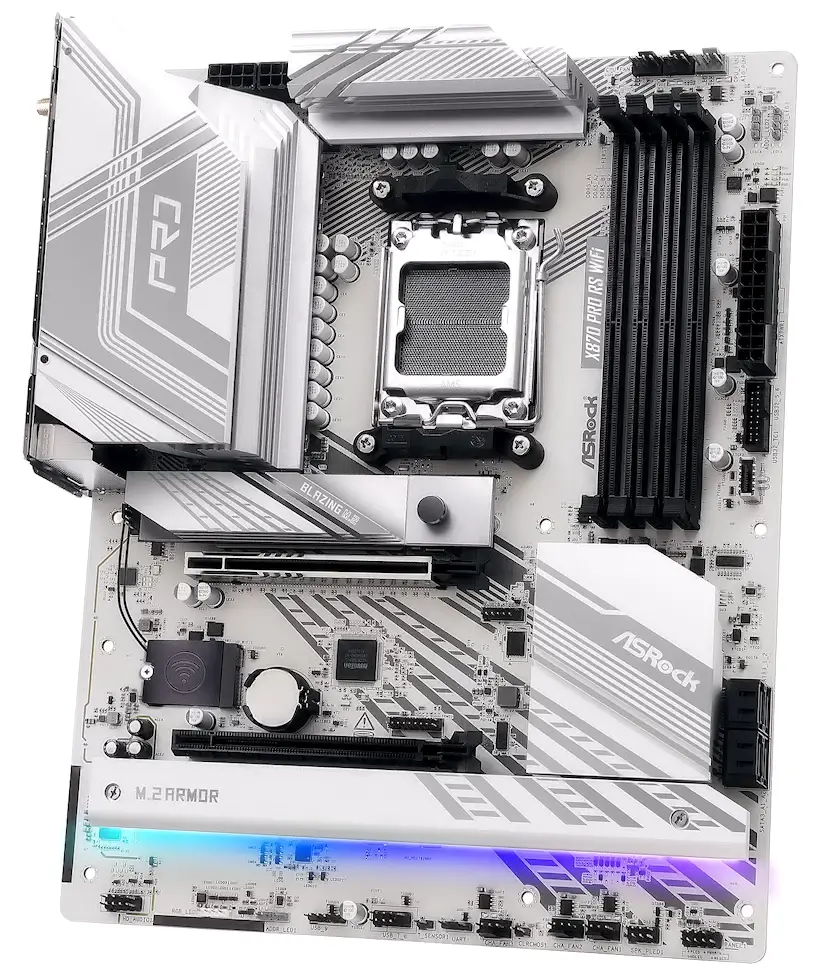 Montaje Placas Base ASRock Gaming PC Ajalvir Ajalvir Gaming - Montaje Placas Base ASRock Gaming PC Ajalvir