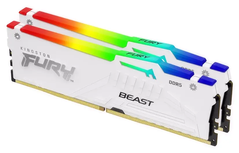 Ampliación Memoria RAM DDR5 Gaming PC Ajalvir Ampliación Memoria RAM DDR5 Gaming PC Ajalvir